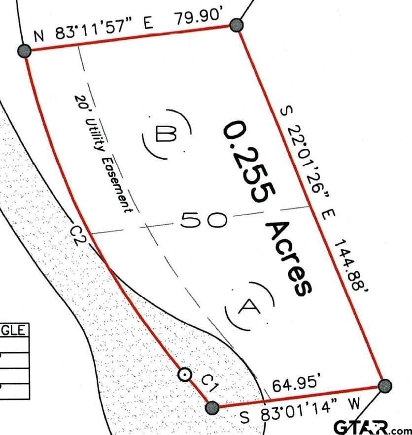 0.26 acres in Smith County - photo 6