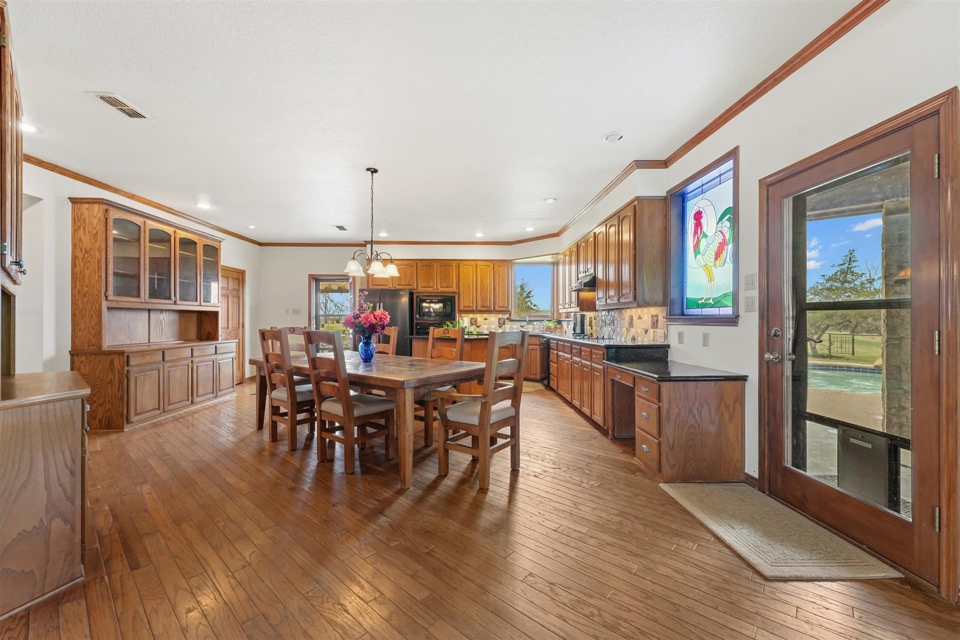 40 acres in Denton County - photo 14