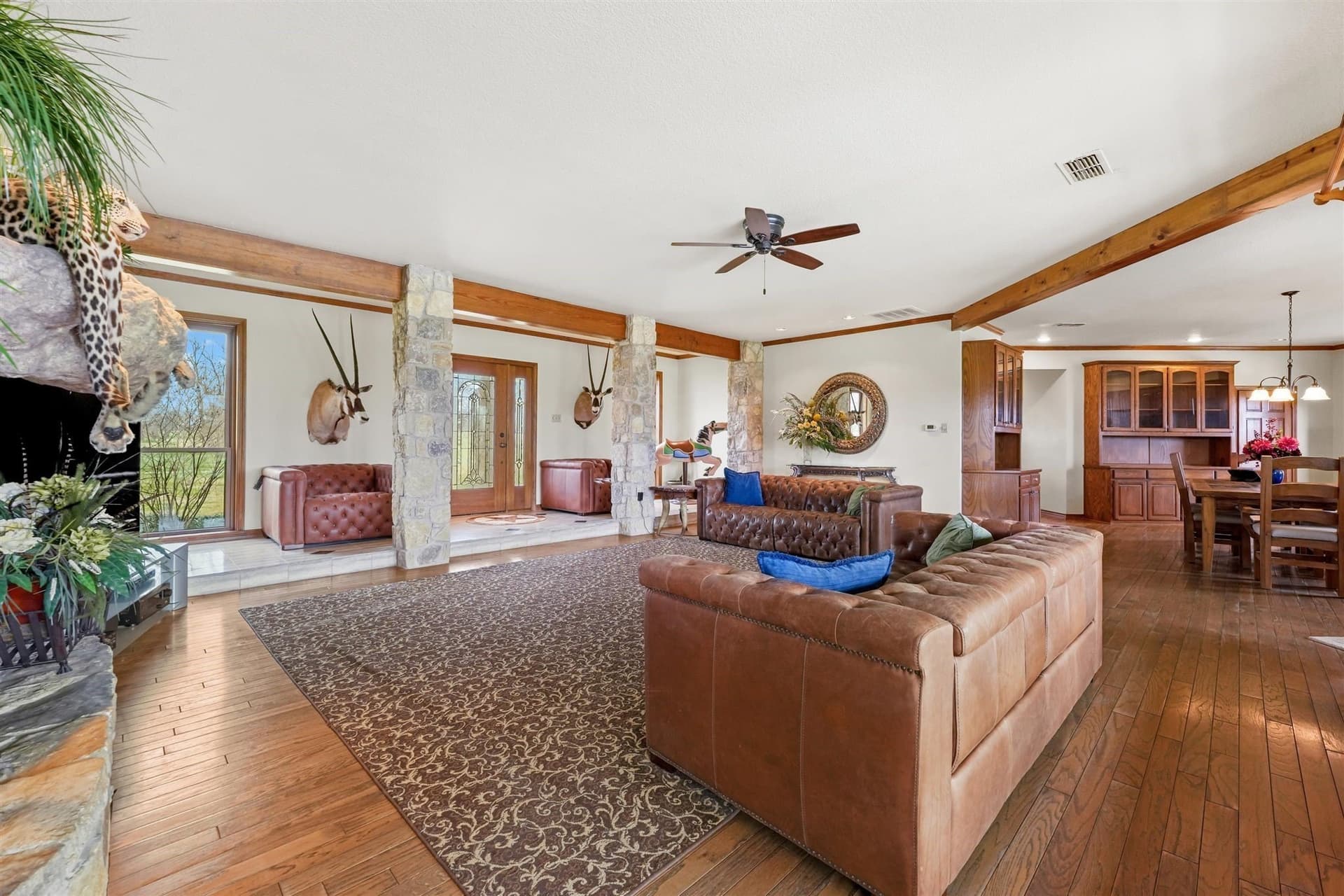 40 acres in Denton County - photo 13