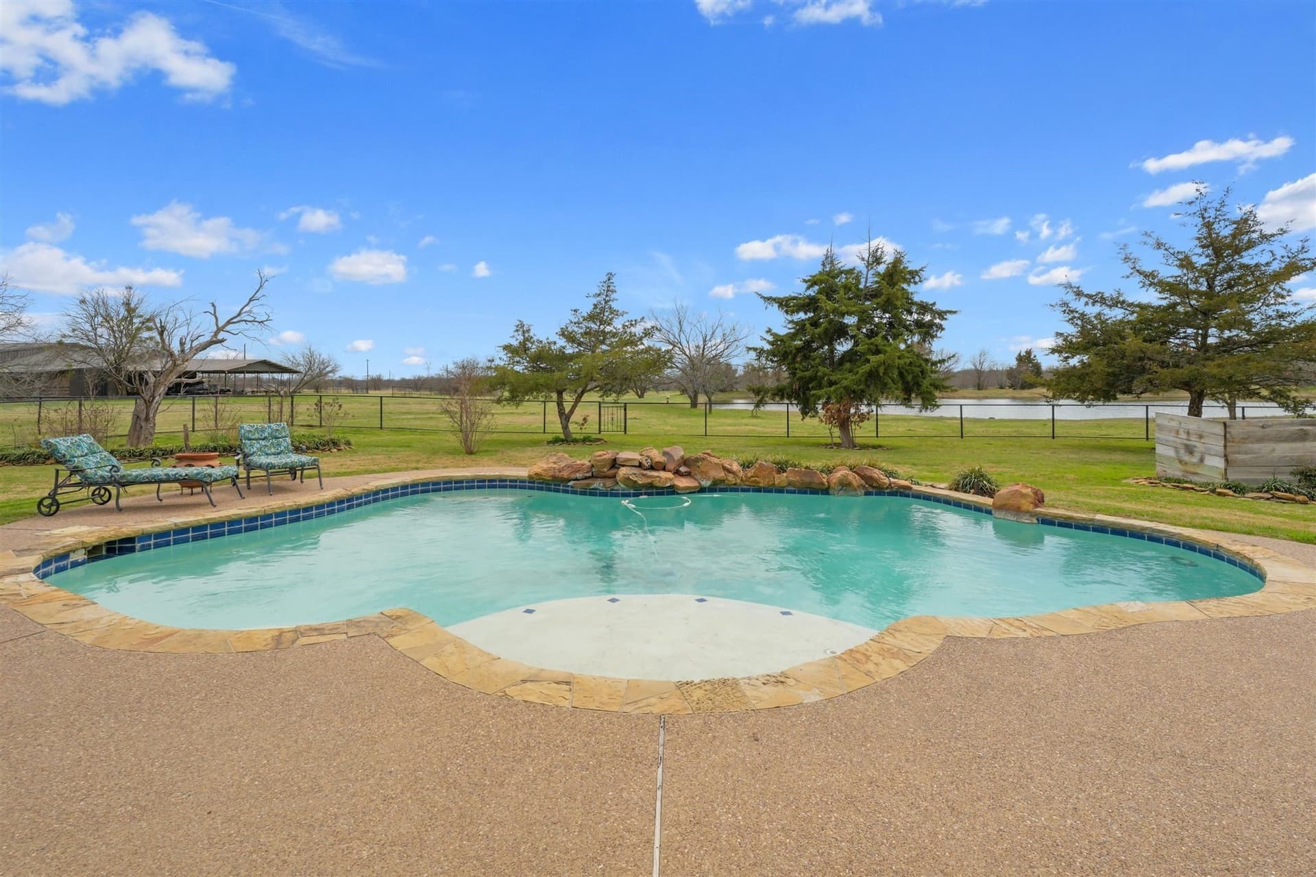 40 acres in Denton County - photo 6