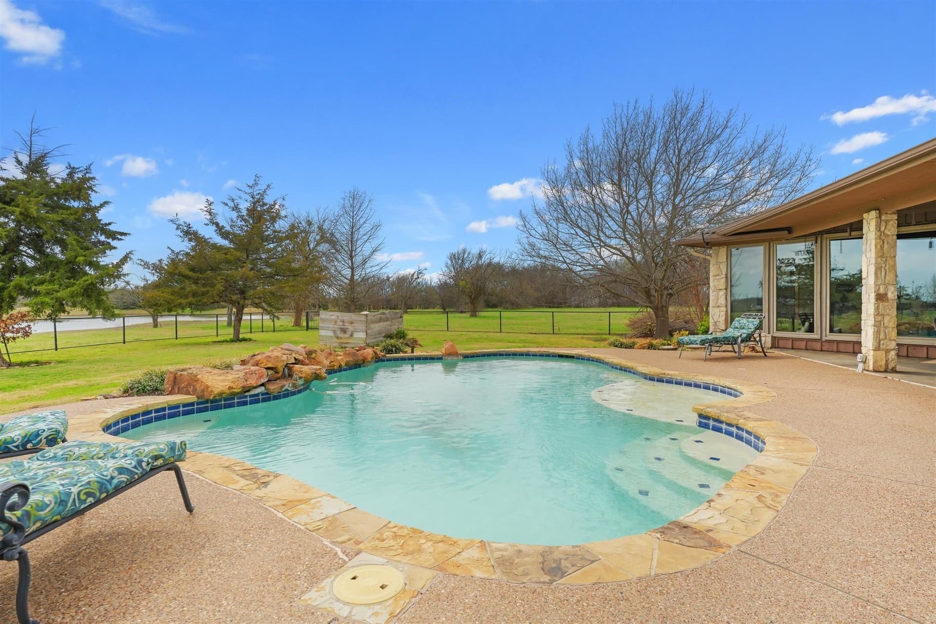 40 acres in Denton County - photo 7