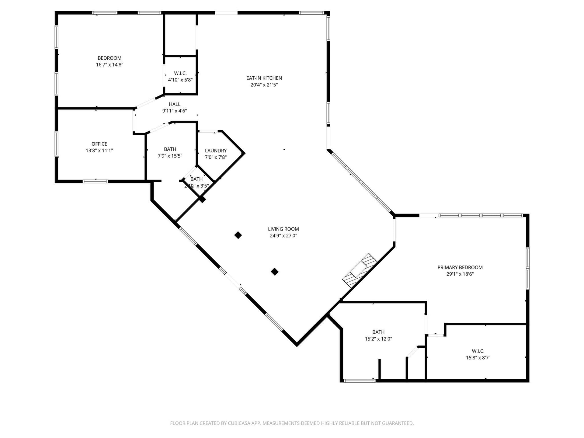 40 acres in Denton County - photo 36