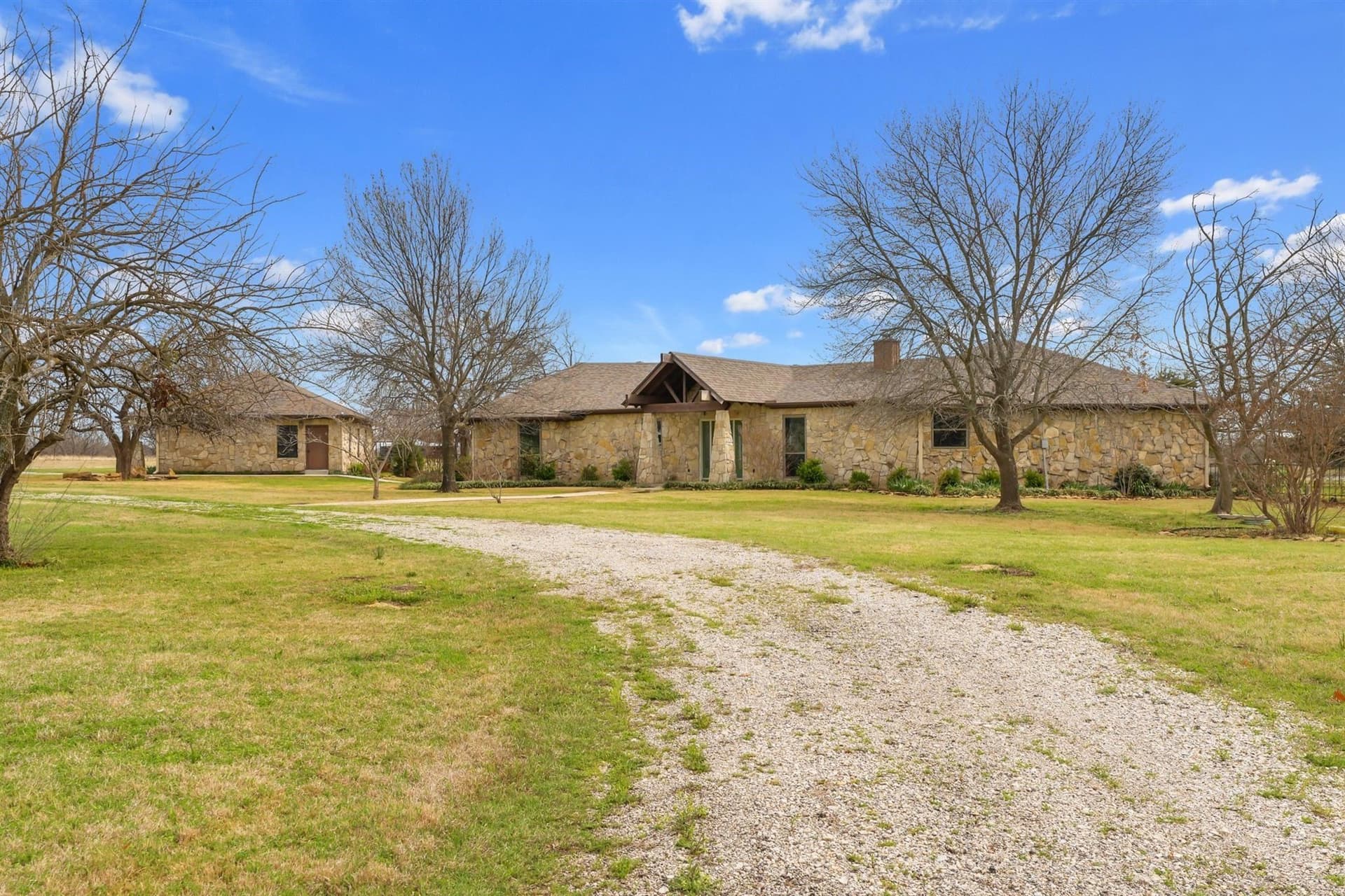 40 acres in Denton County - photo 4