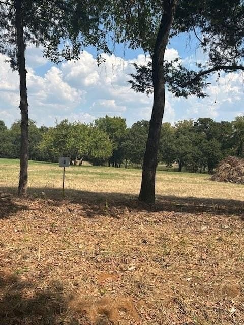 0.58 acres in Johnson County