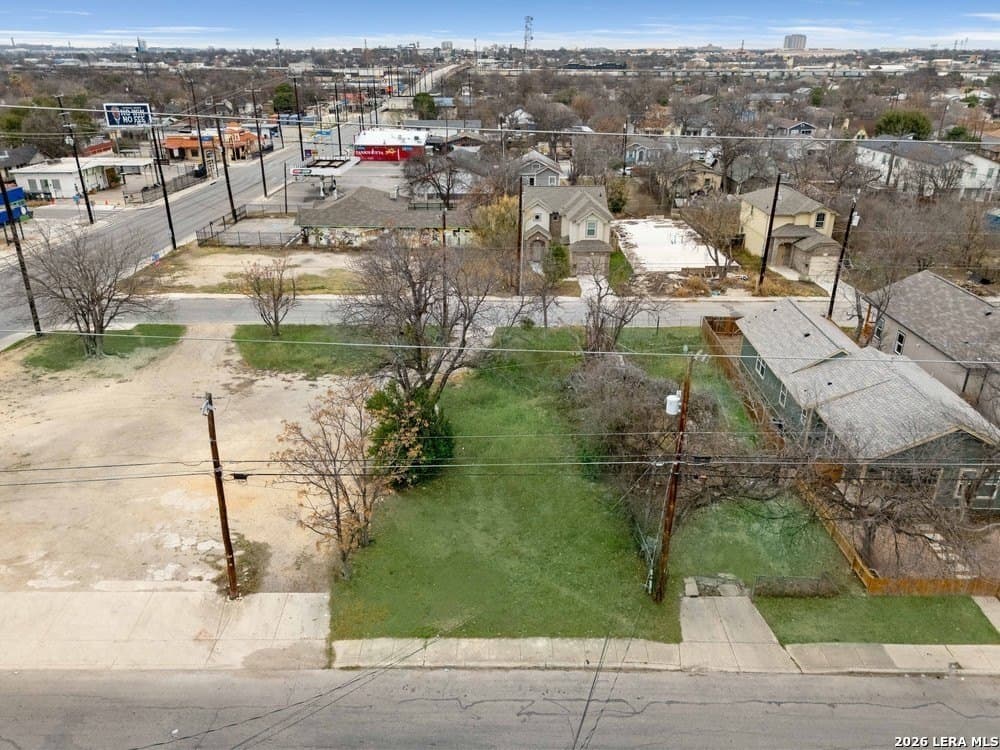 0.1 acres in Bexar County - photo 6