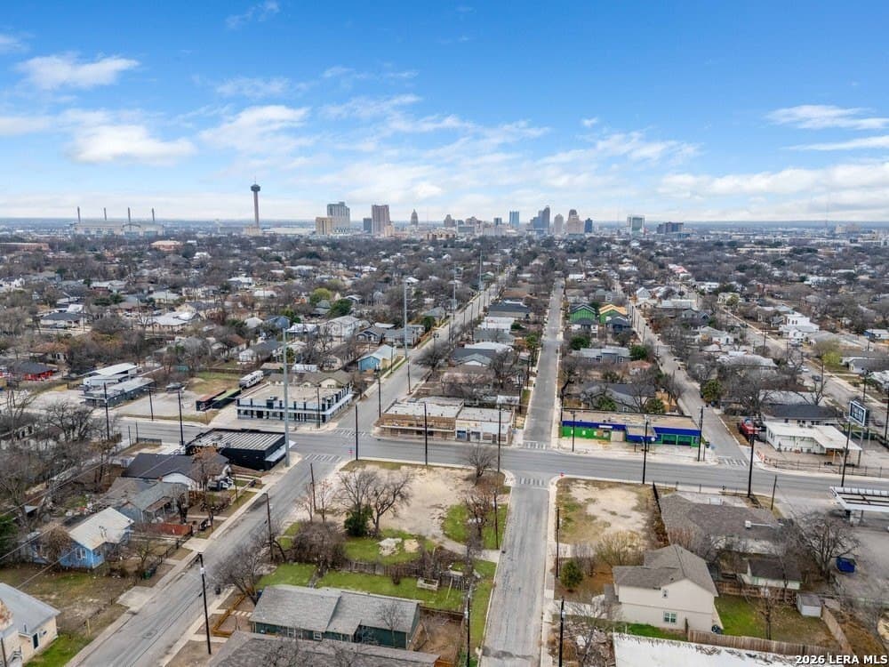 0.1 acres in Bexar County