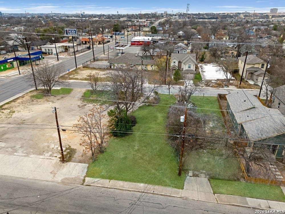 0.1 acres in Bexar County - photo 7