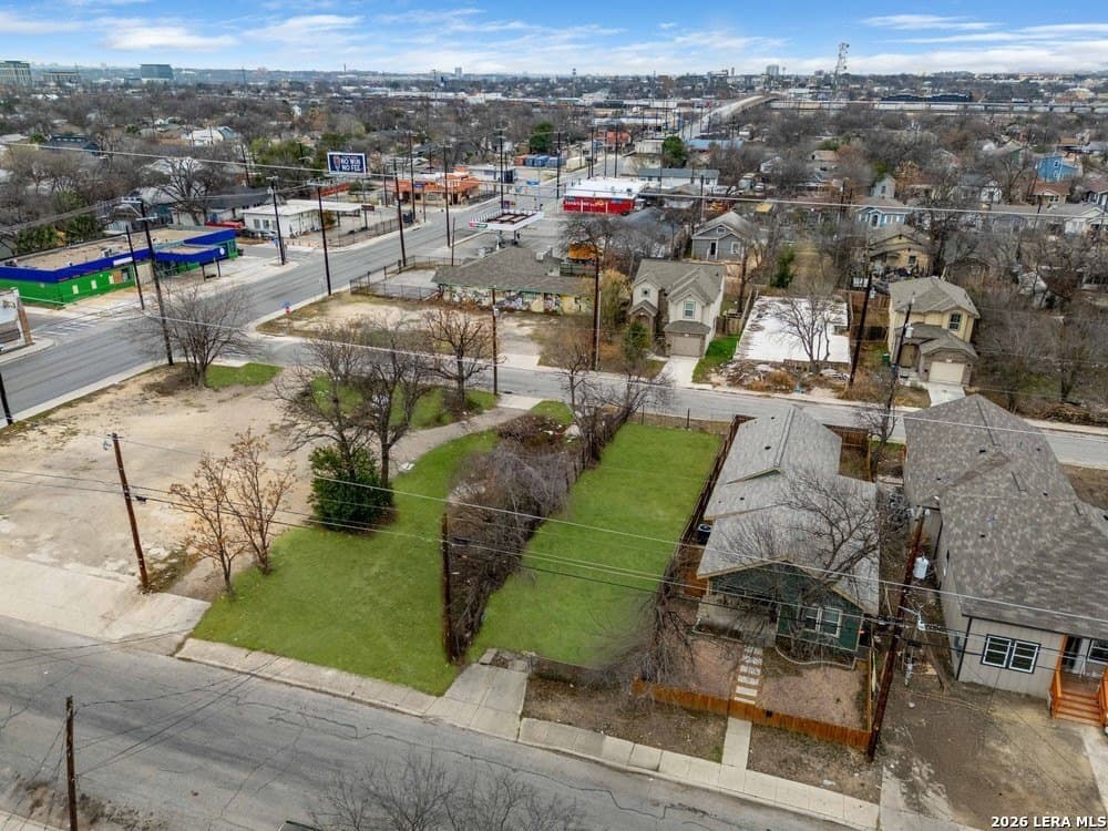 0.1 acres in Bexar County - photo 5