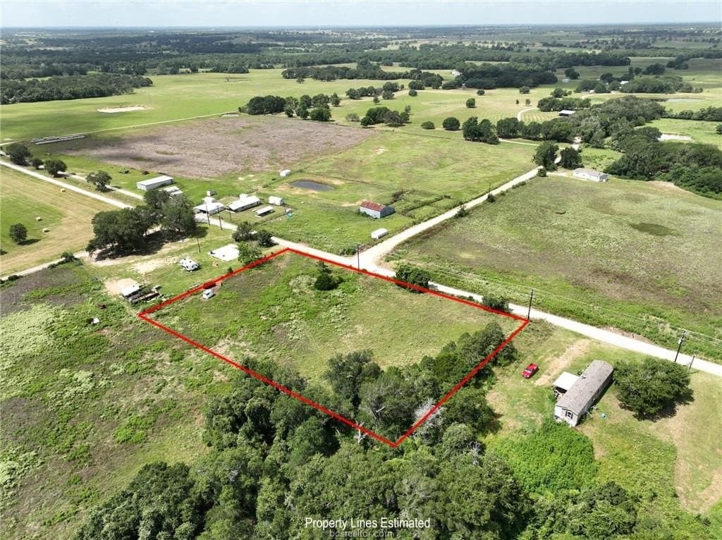1.68 acres in Burleson County - photo 10