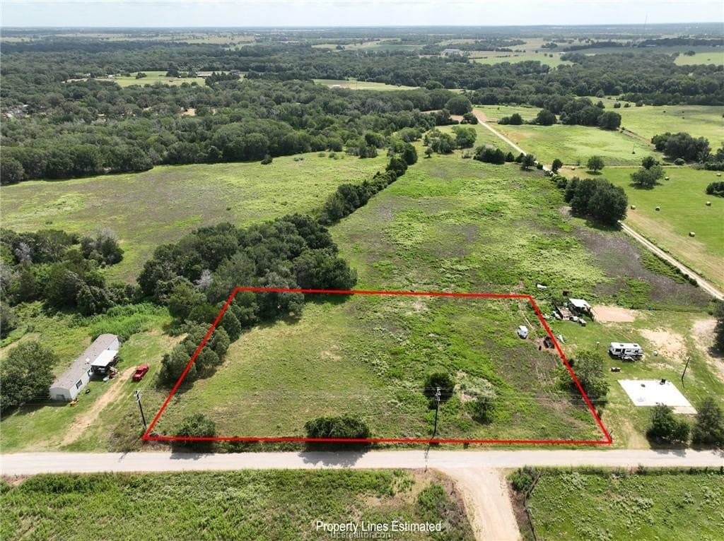 1.68 acres in Burleson County - photo 6