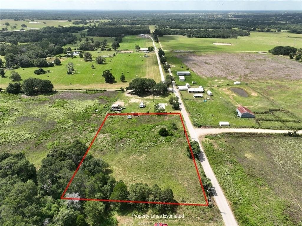1.68 acres in Burleson County - photo 14