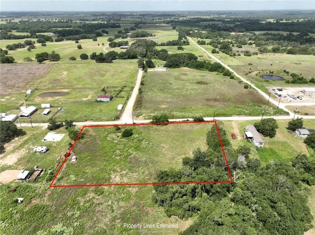 1.68 acres in Burleson County - photo 8