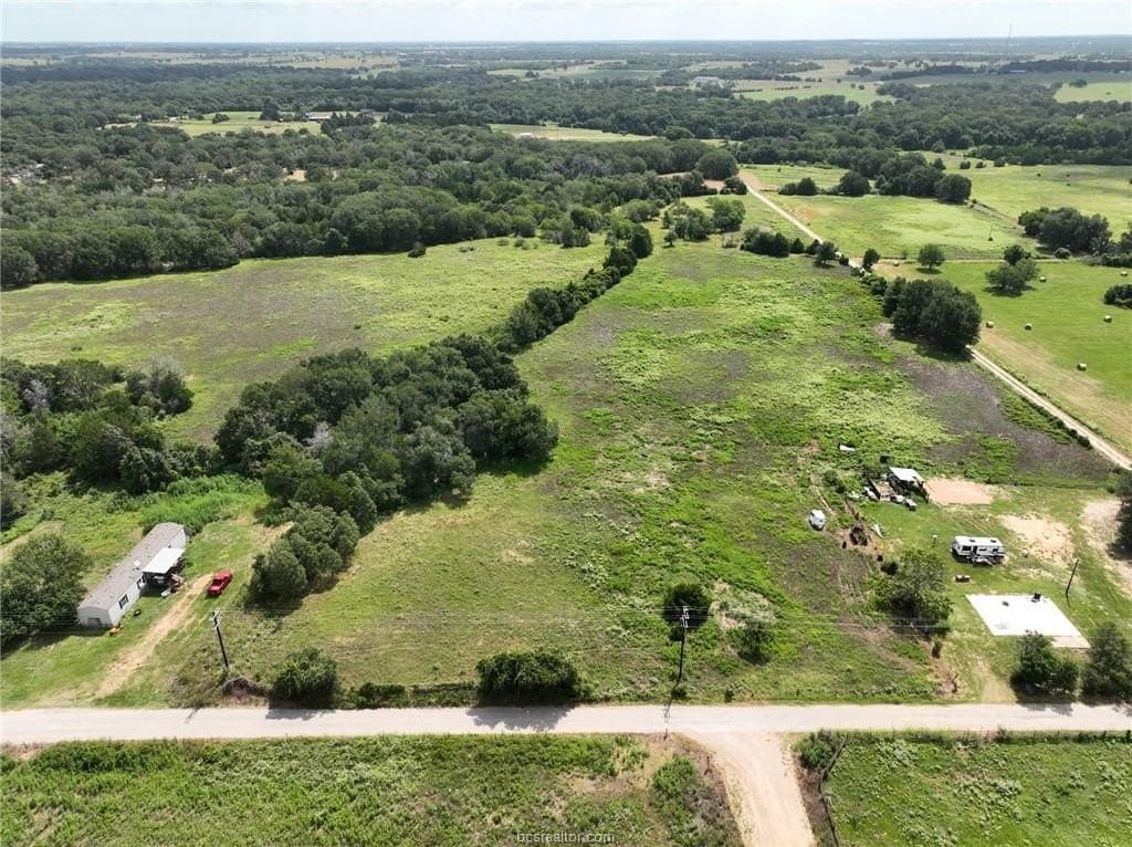 1.68 acres in Burleson County featured view