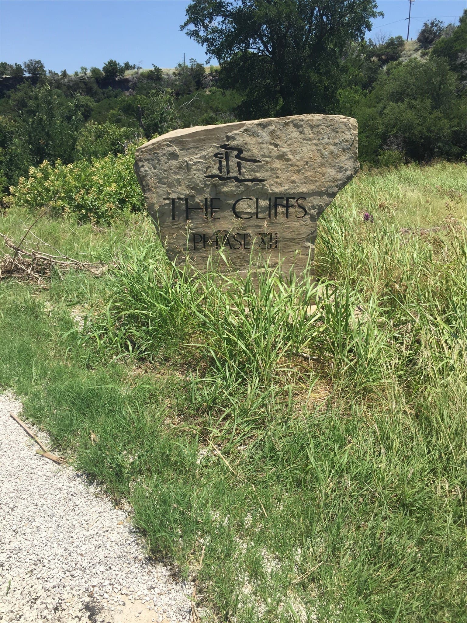 0.25 acres in Palo Pinto County featured view