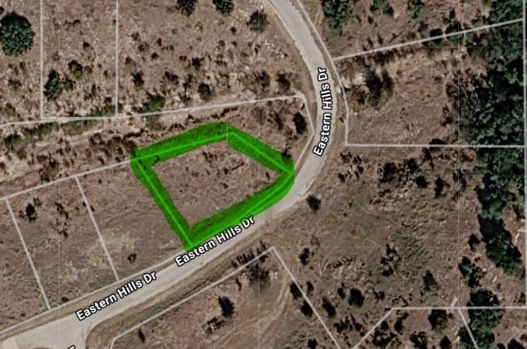 0.25 acres in Palo Pinto County gallery image 4