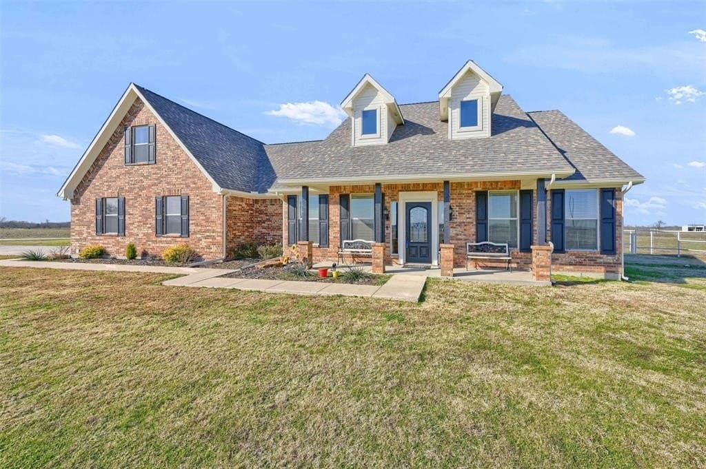 20 acres in Grayson County gallery image 4