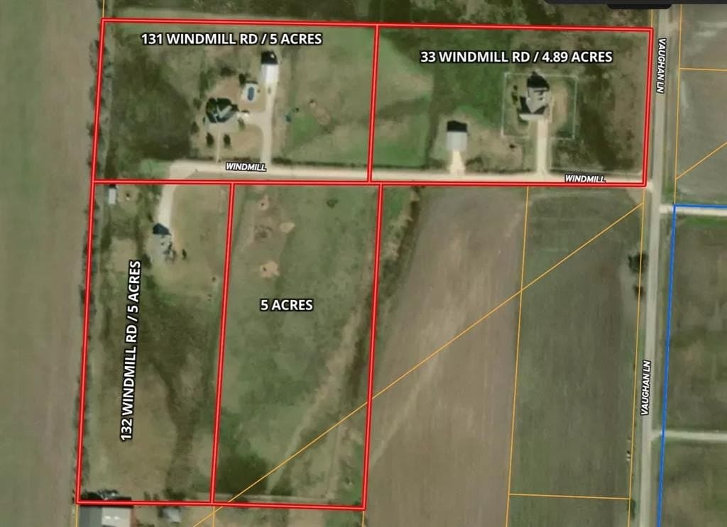 20 acres in Grayson County gallery image 3