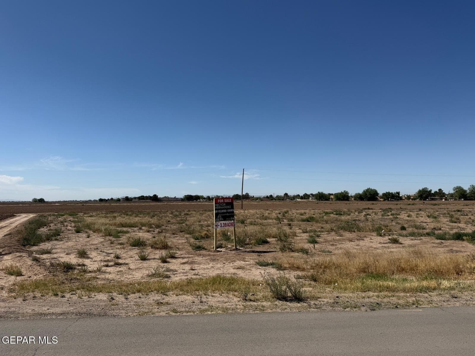 3.39 acres in El Paso County gallery image 2