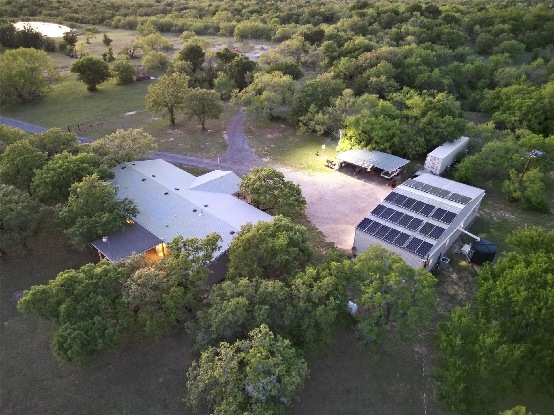 70.7 acres in Jack County - photo 8