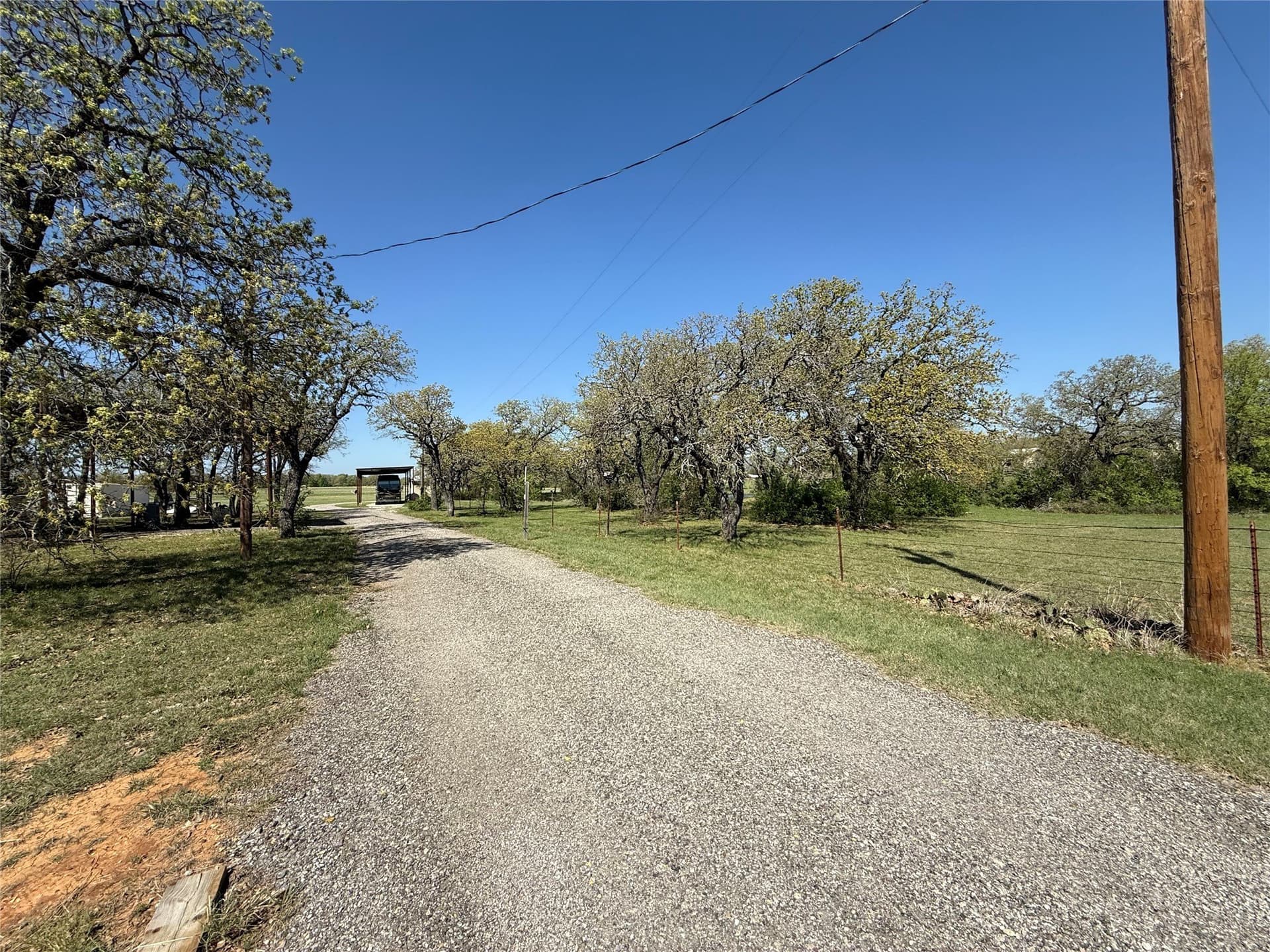70.7 acres in Jack County - photo 5