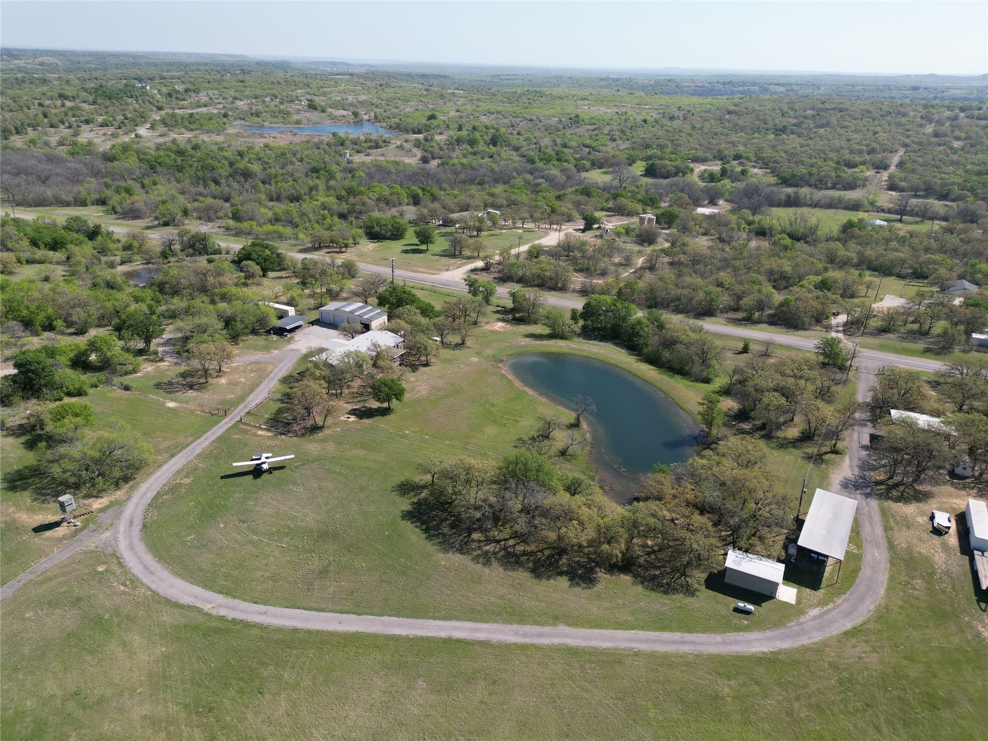 70.7 acres in Jack County - photo 2