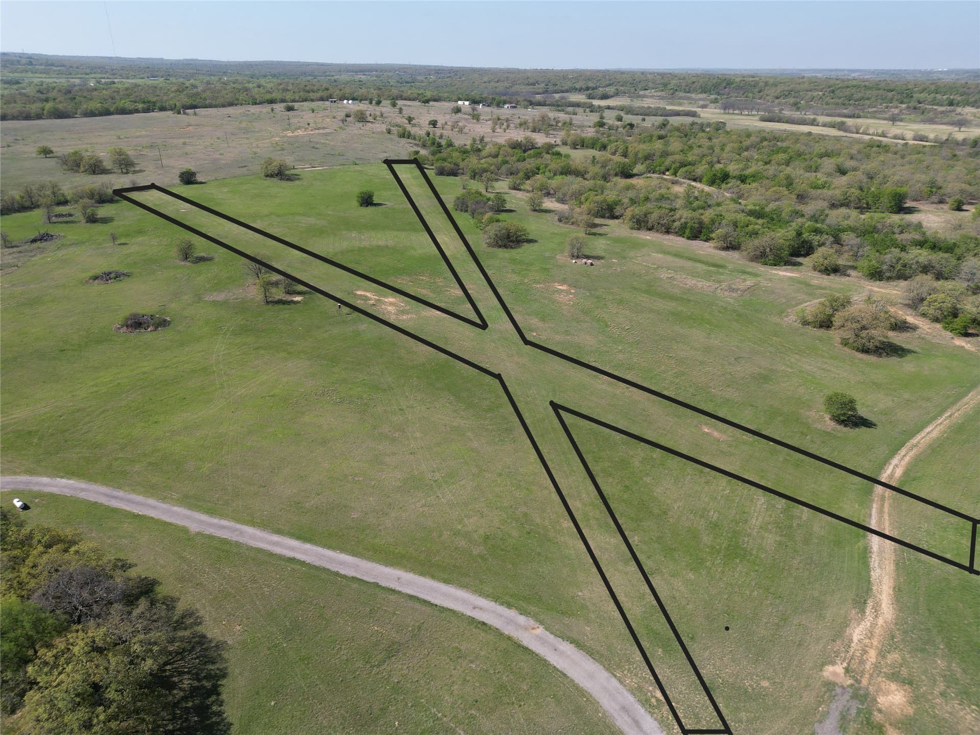 70.7 acres in Jack County - photo 4