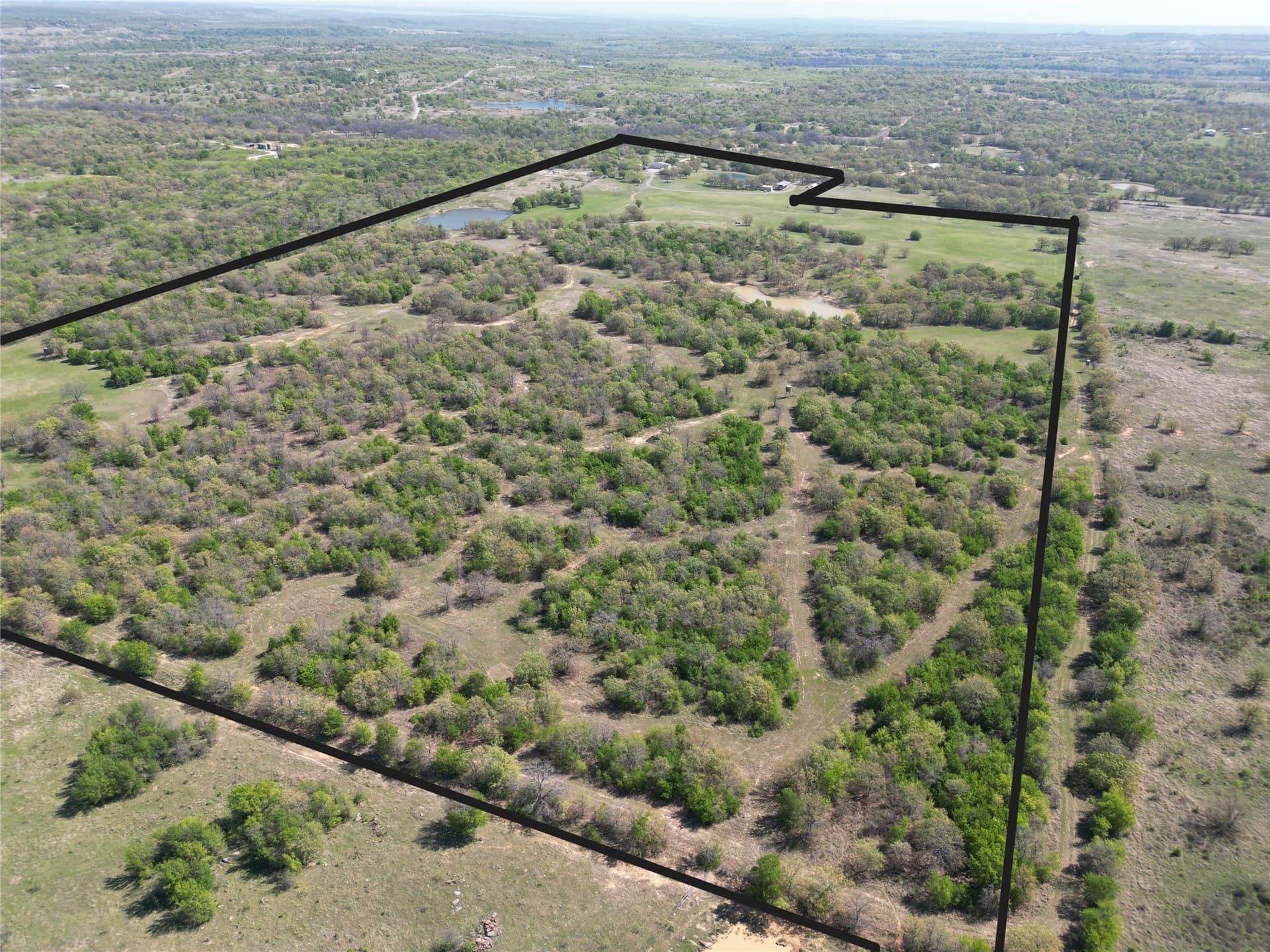70.7 acres in Jack County - photo 3