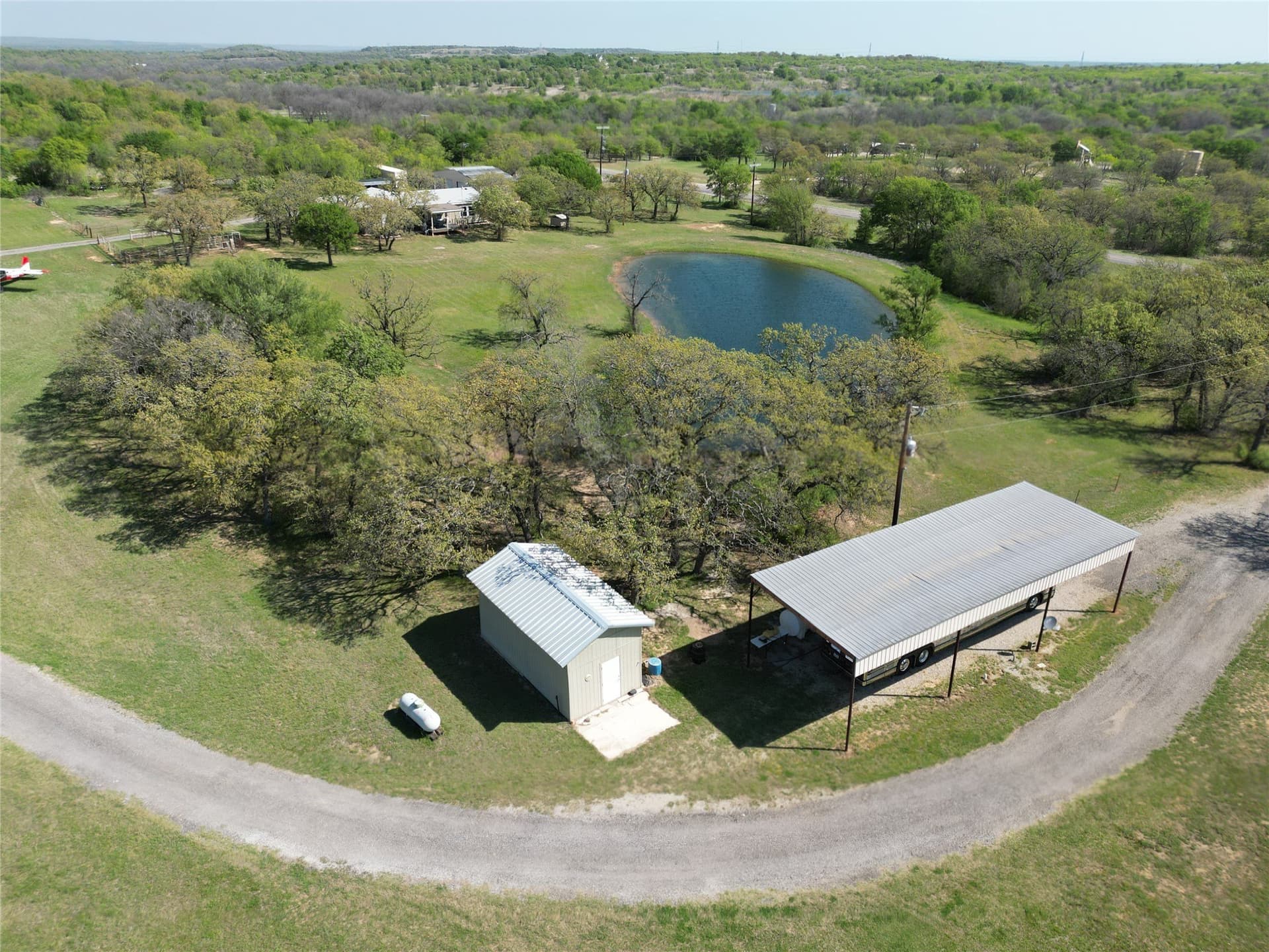 70.7 acres in Jack County - photo 7