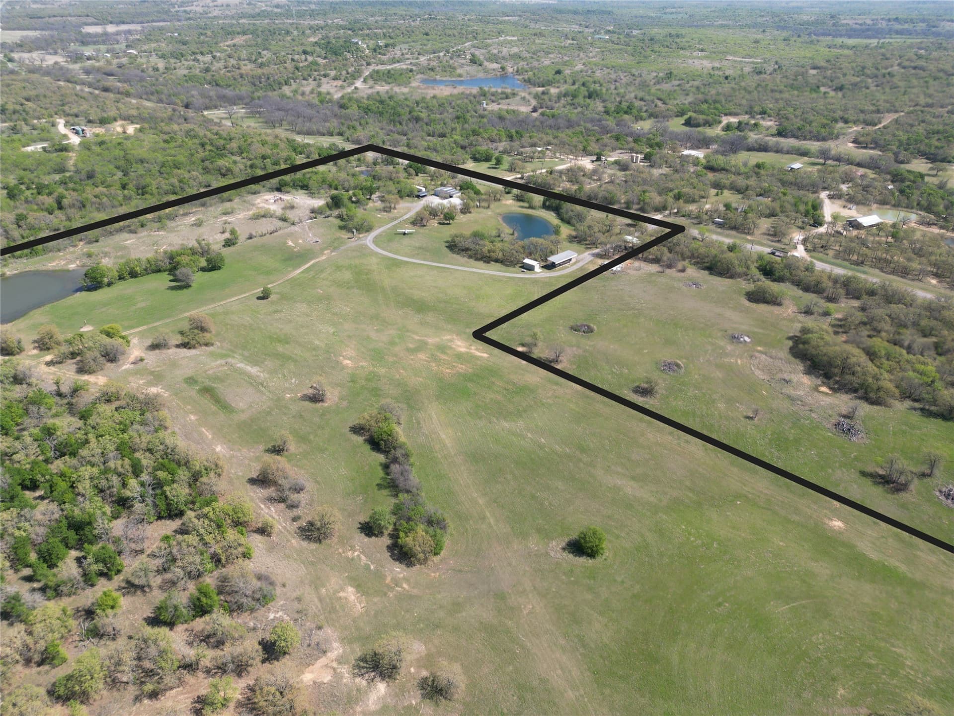 70.7 acres in Jack County - photo 23