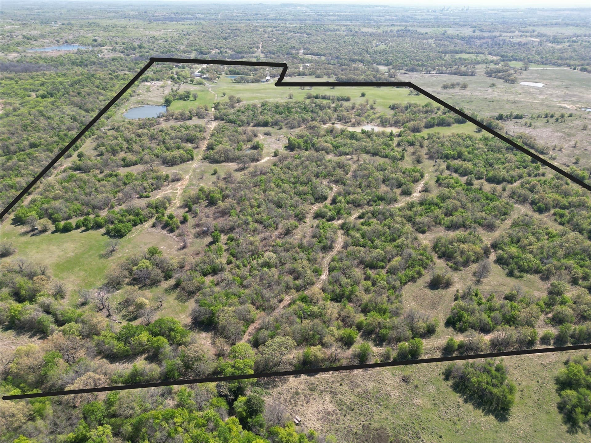 70.7 acres in Jack County - photo 21