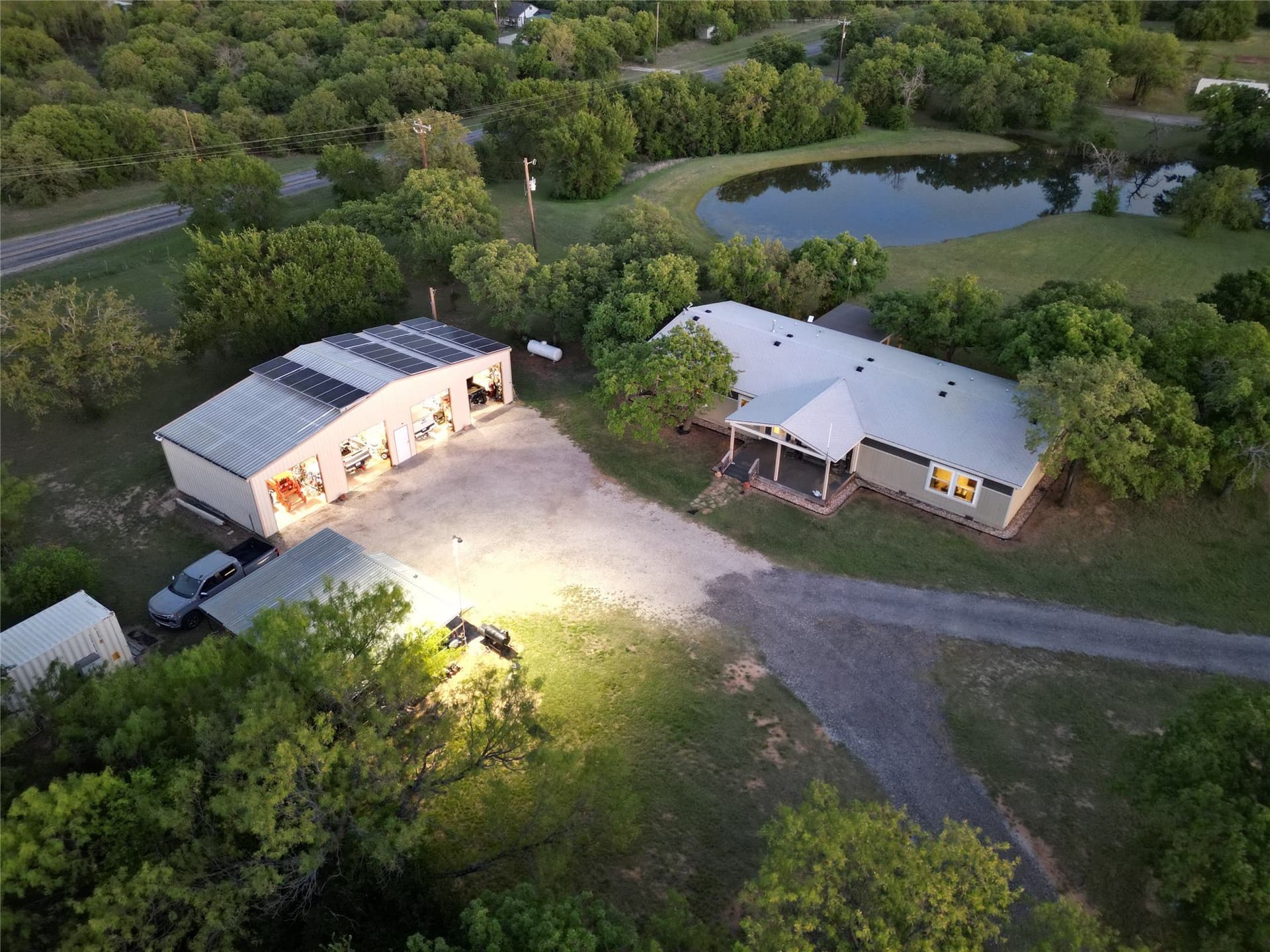 70.7 acres in Jack County - photo 31