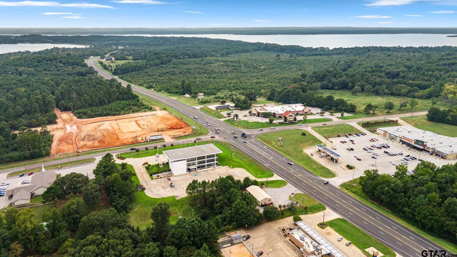 60.57 acres in Smith County - photo 5