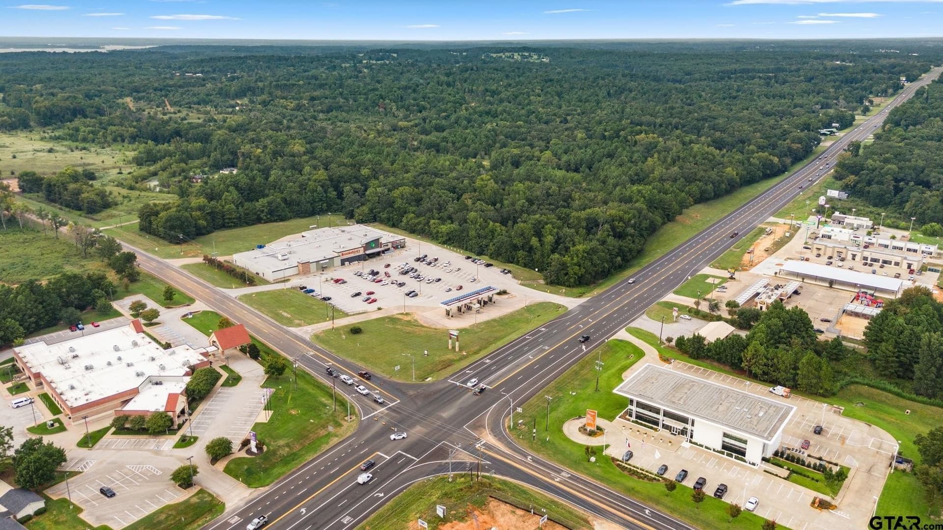 60.57 acres in Smith County - photo 4