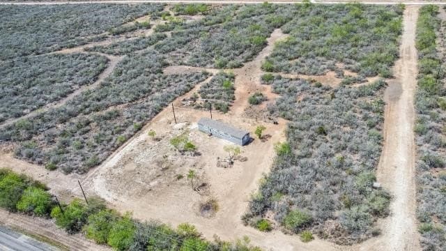 10.9 acres in Duval County