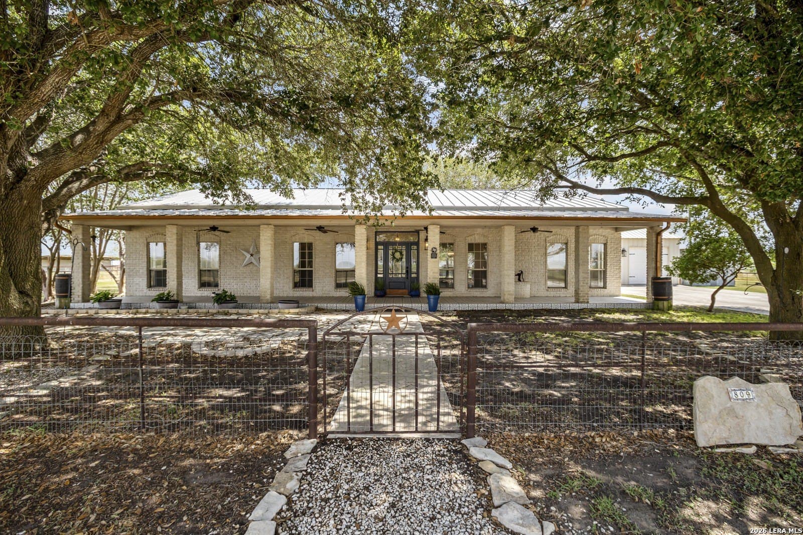 11 acres in Wilson County - photo 5