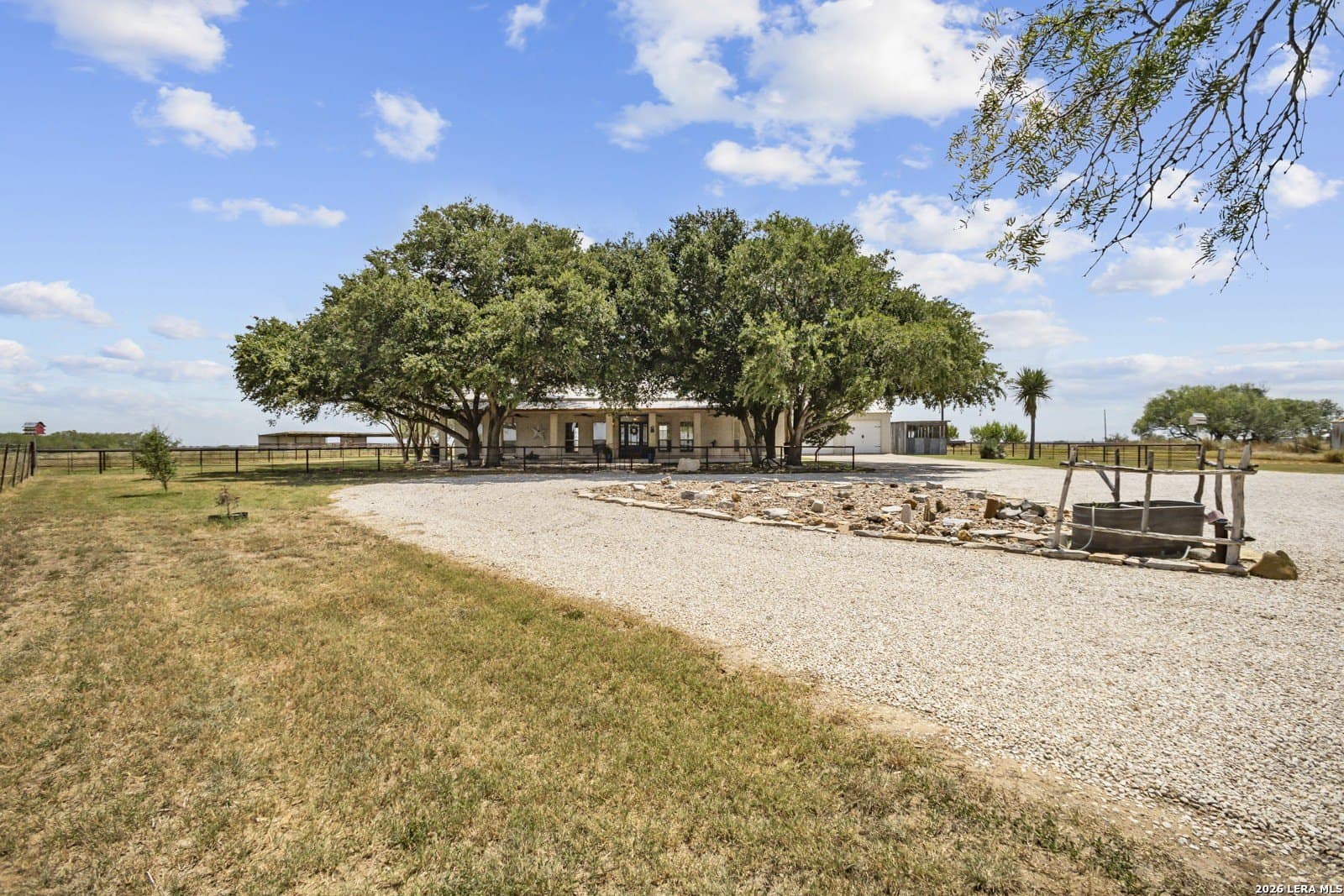 11 acres in Wilson County - photo 2