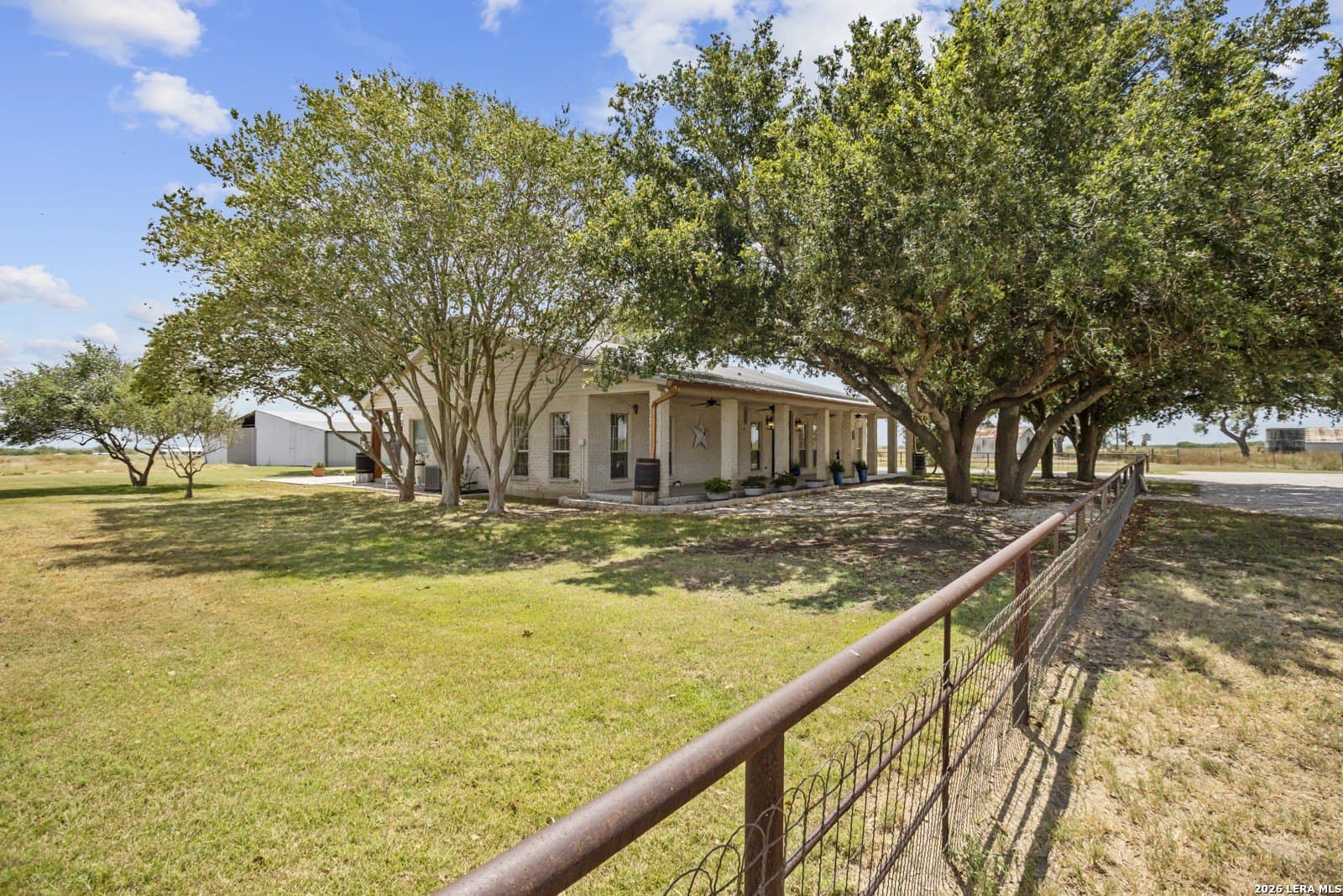 11 acres in Wilson County - photo 4