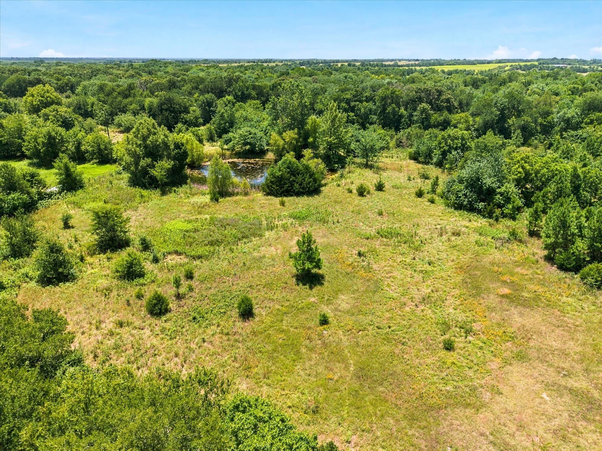 27.75 acres in Hunt County - photo 14