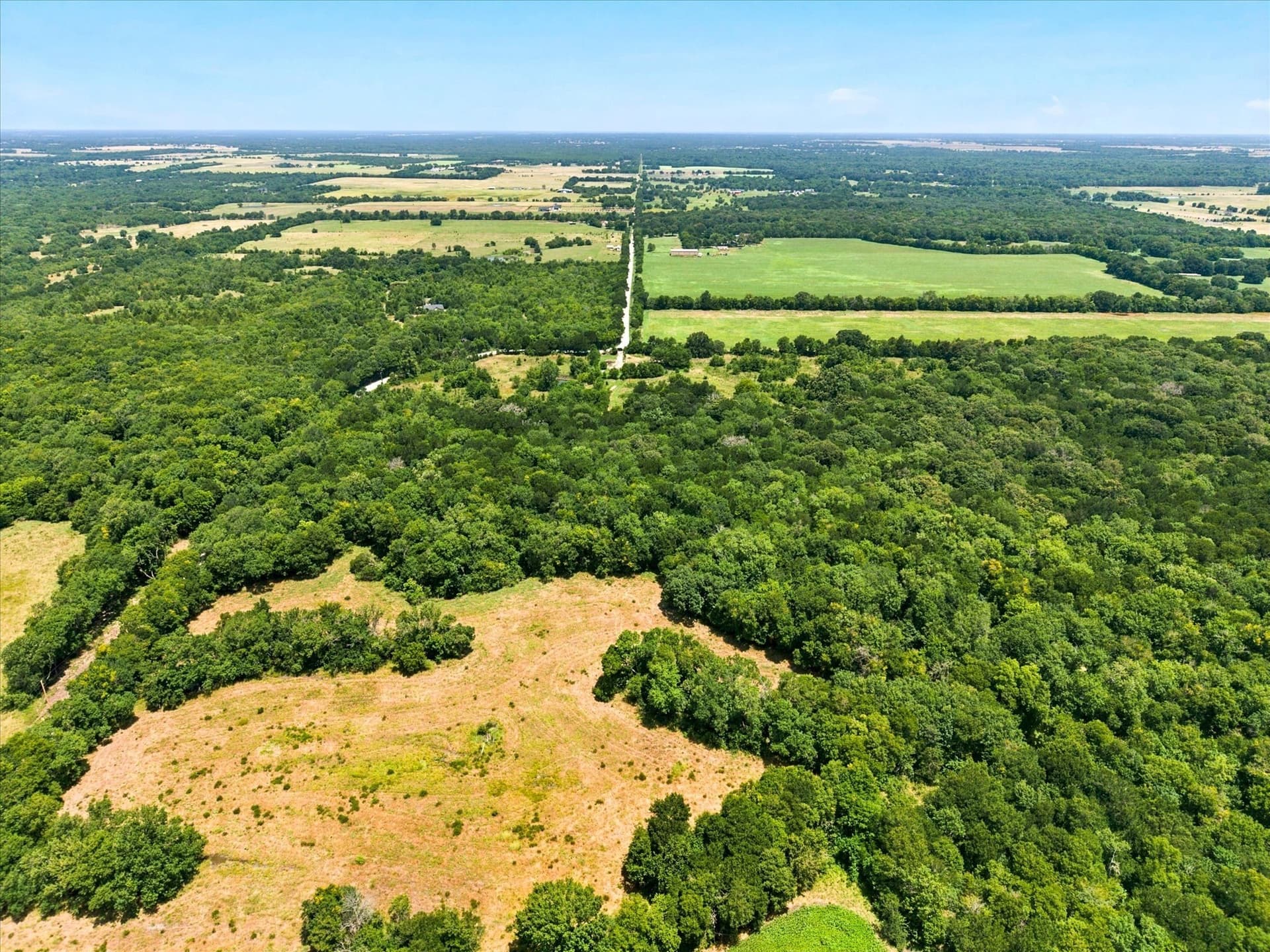 27.75 acres in Hunt County - photo 10