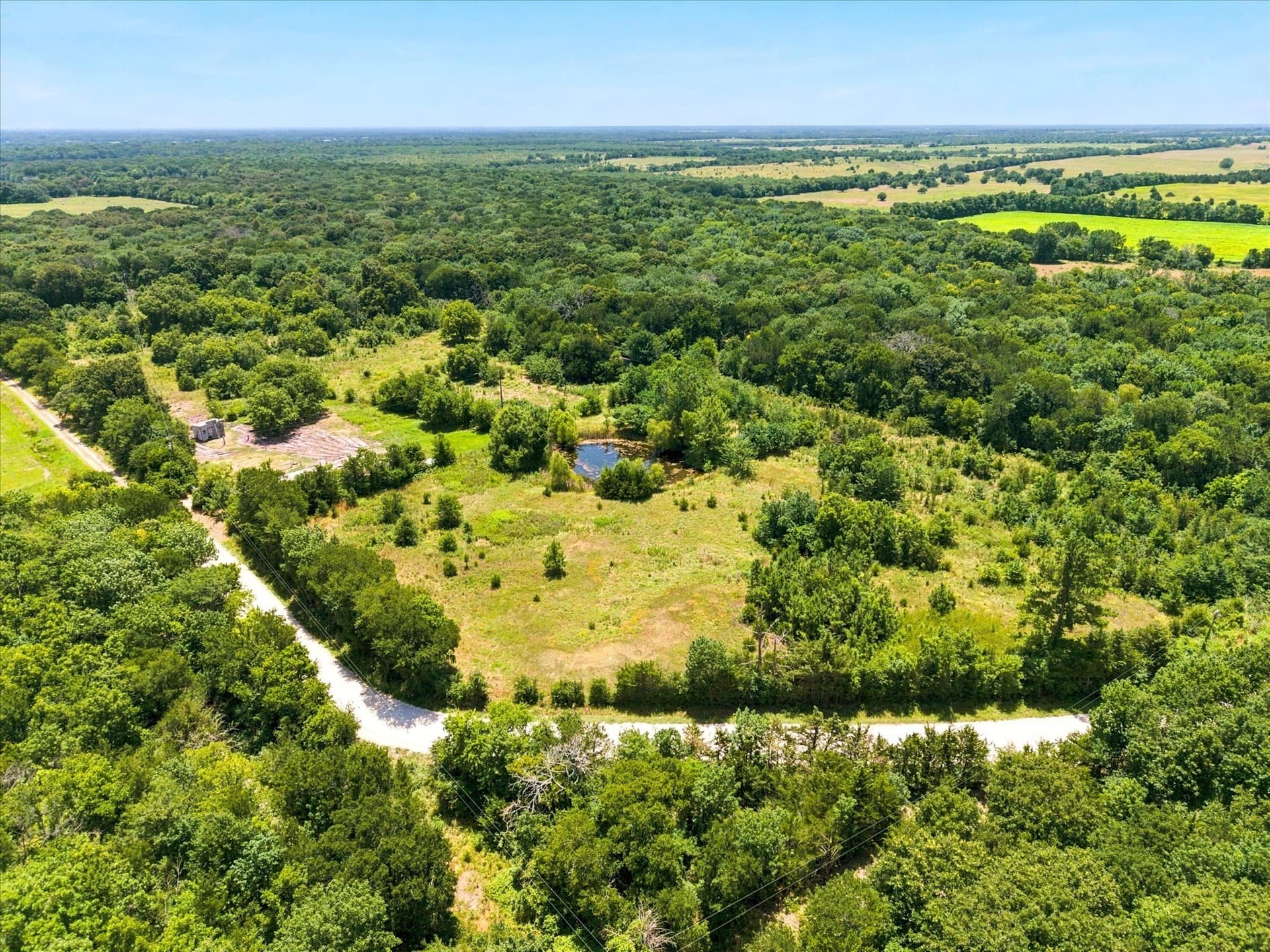 27.75 acres in Hunt County - photo 21