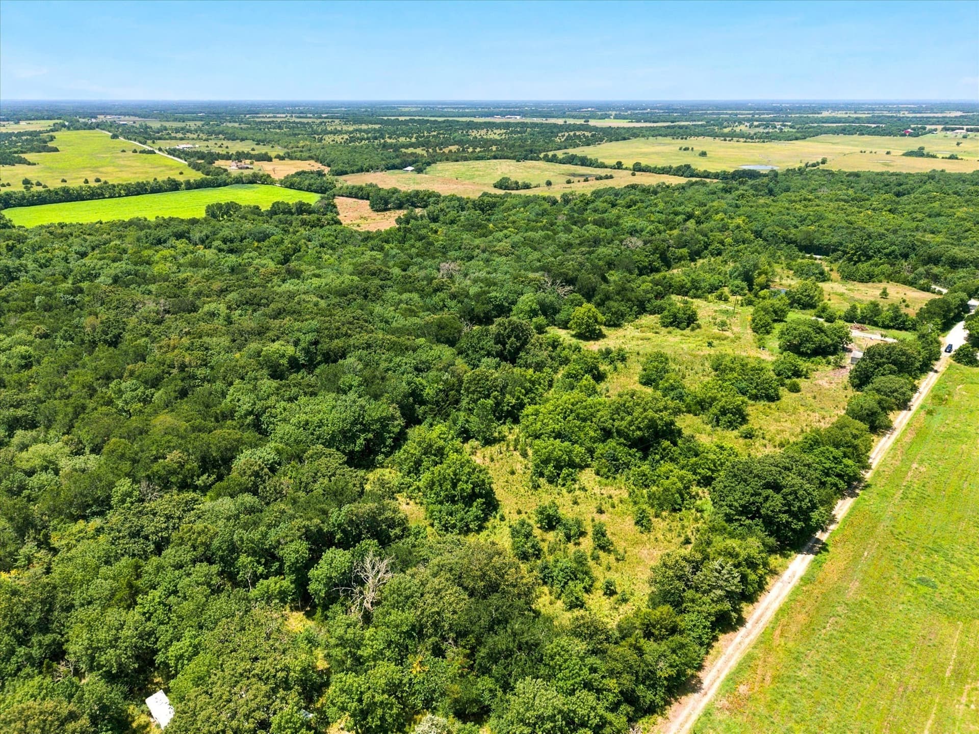 27.75 acres in Hunt County - photo 8