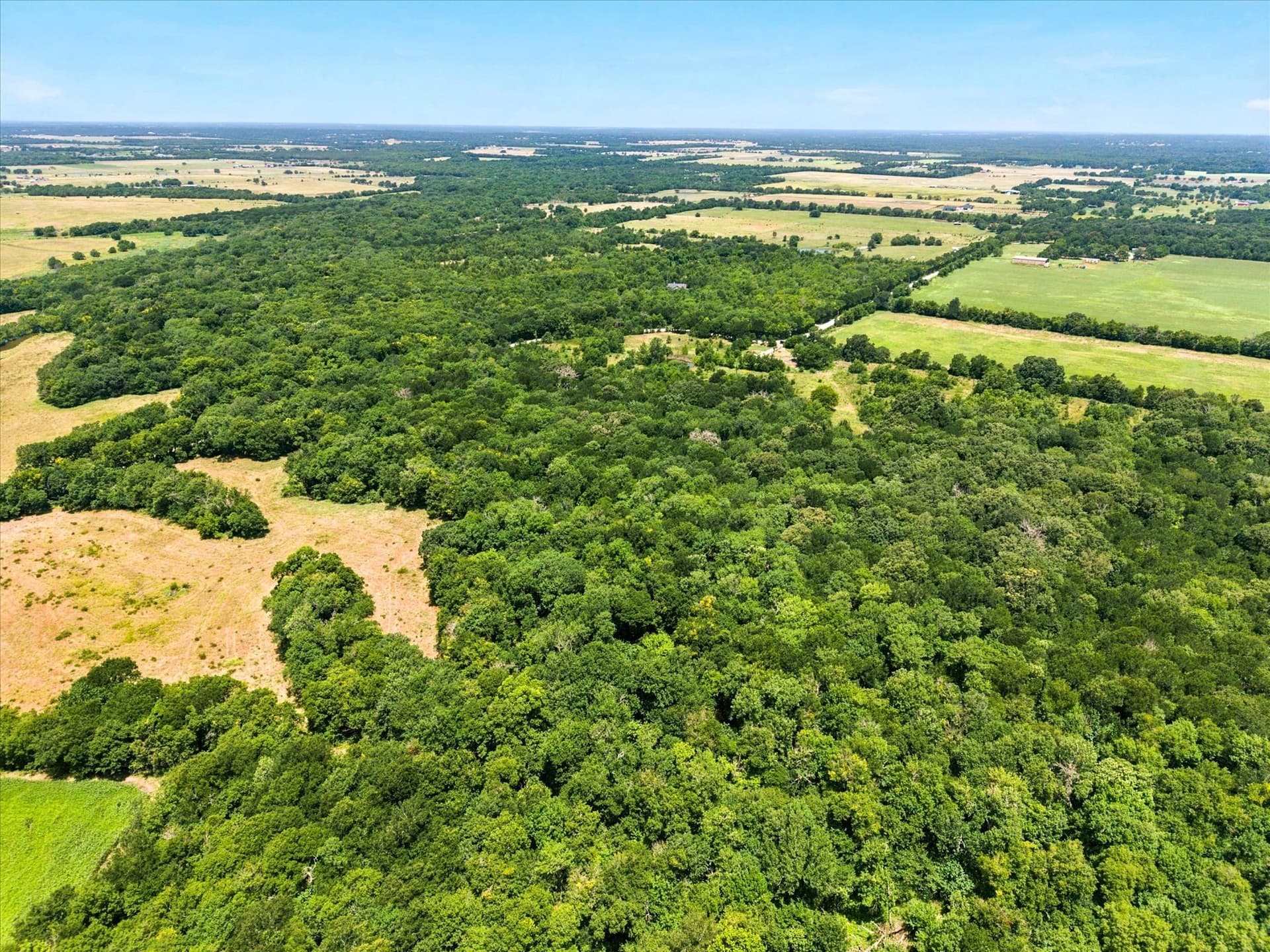27.75 acres in Hunt County - photo 9