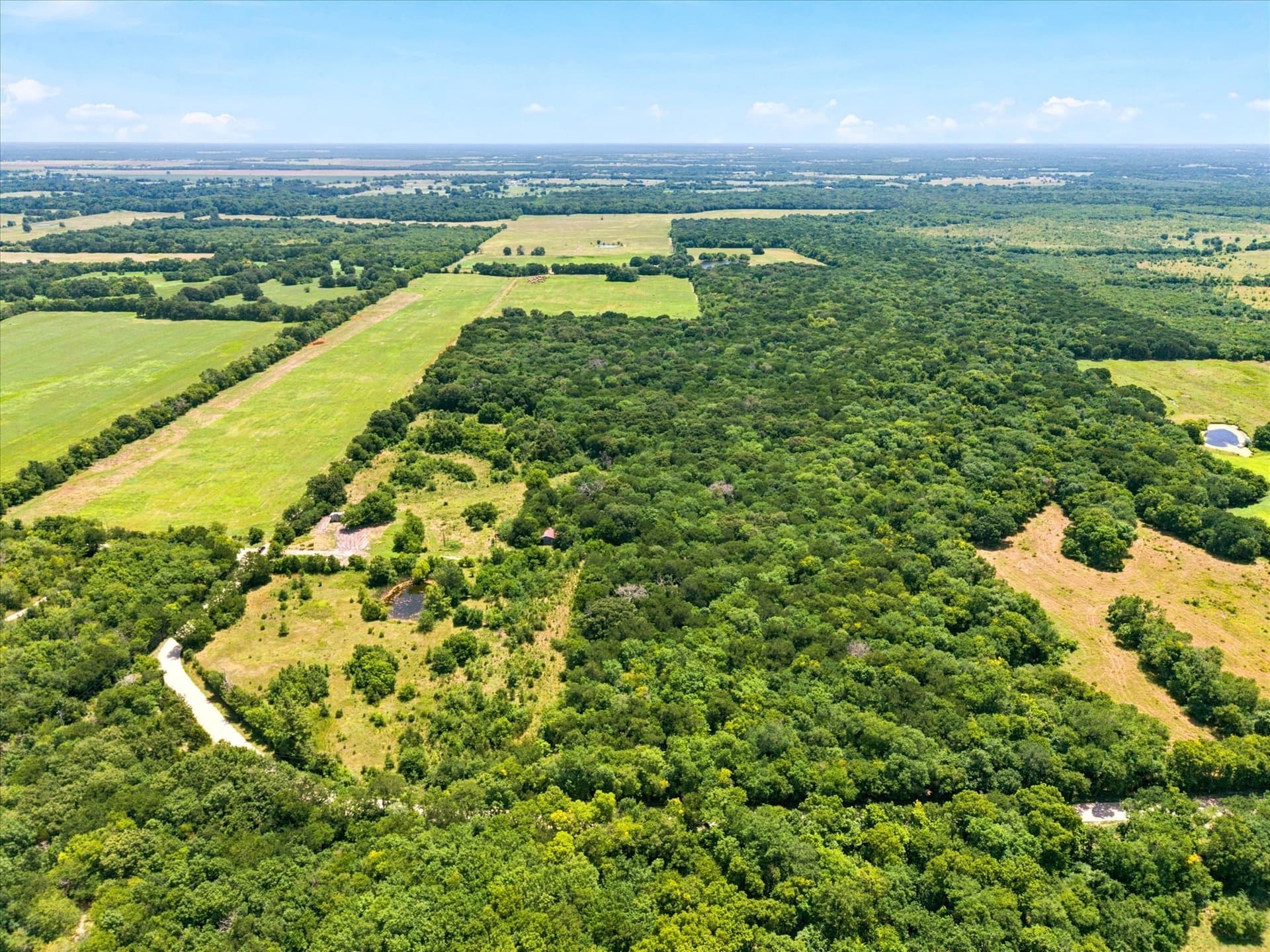 27.75 acres in Hunt County - photo 3