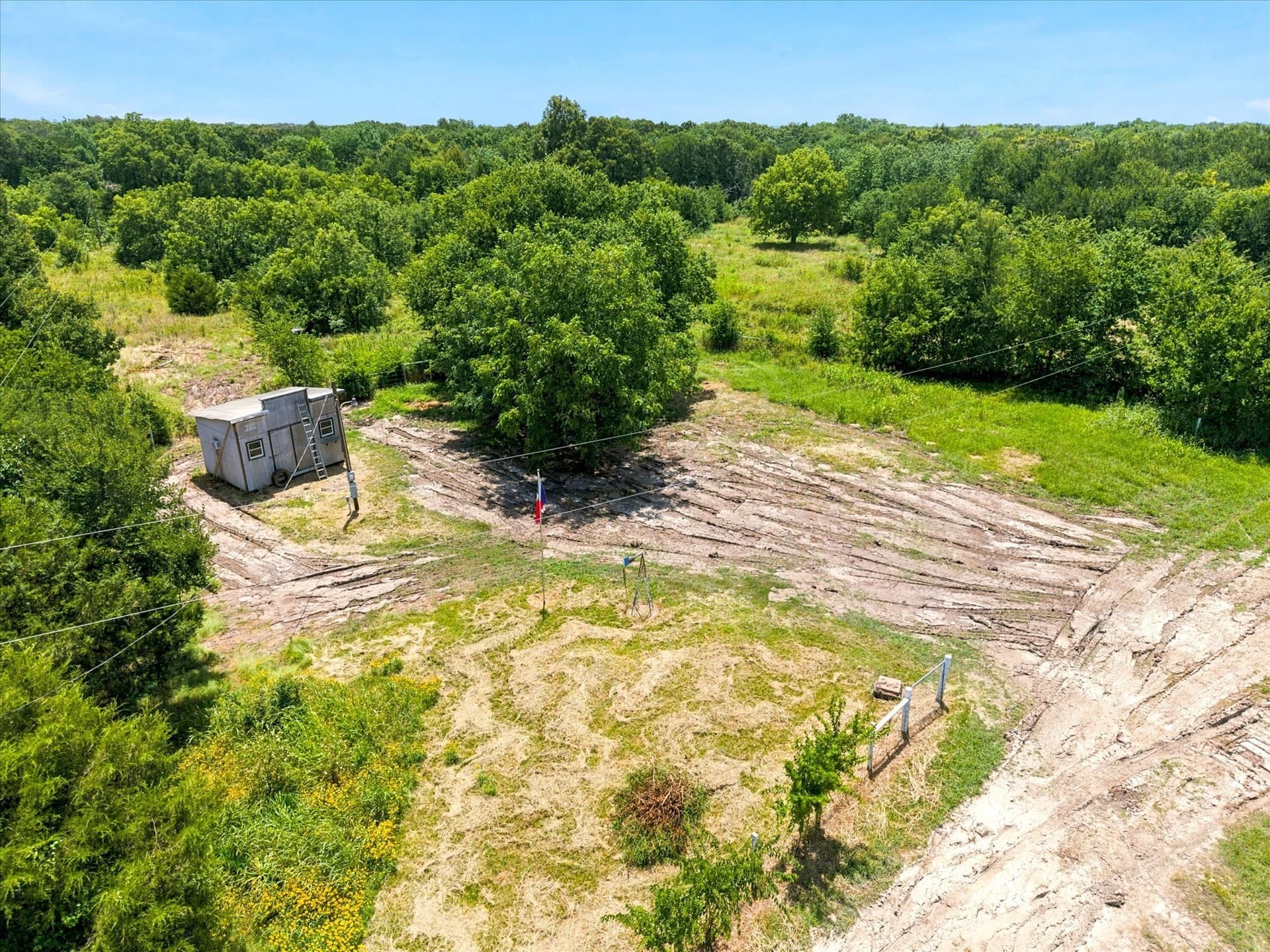 27.75 acres in Hunt County - photo 13
