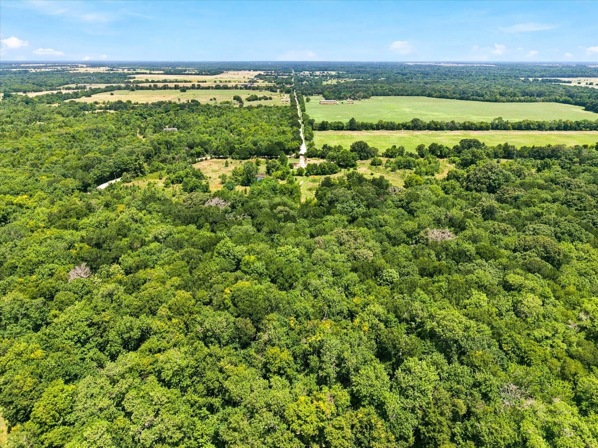 27.75 acres in Hunt County - photo 11