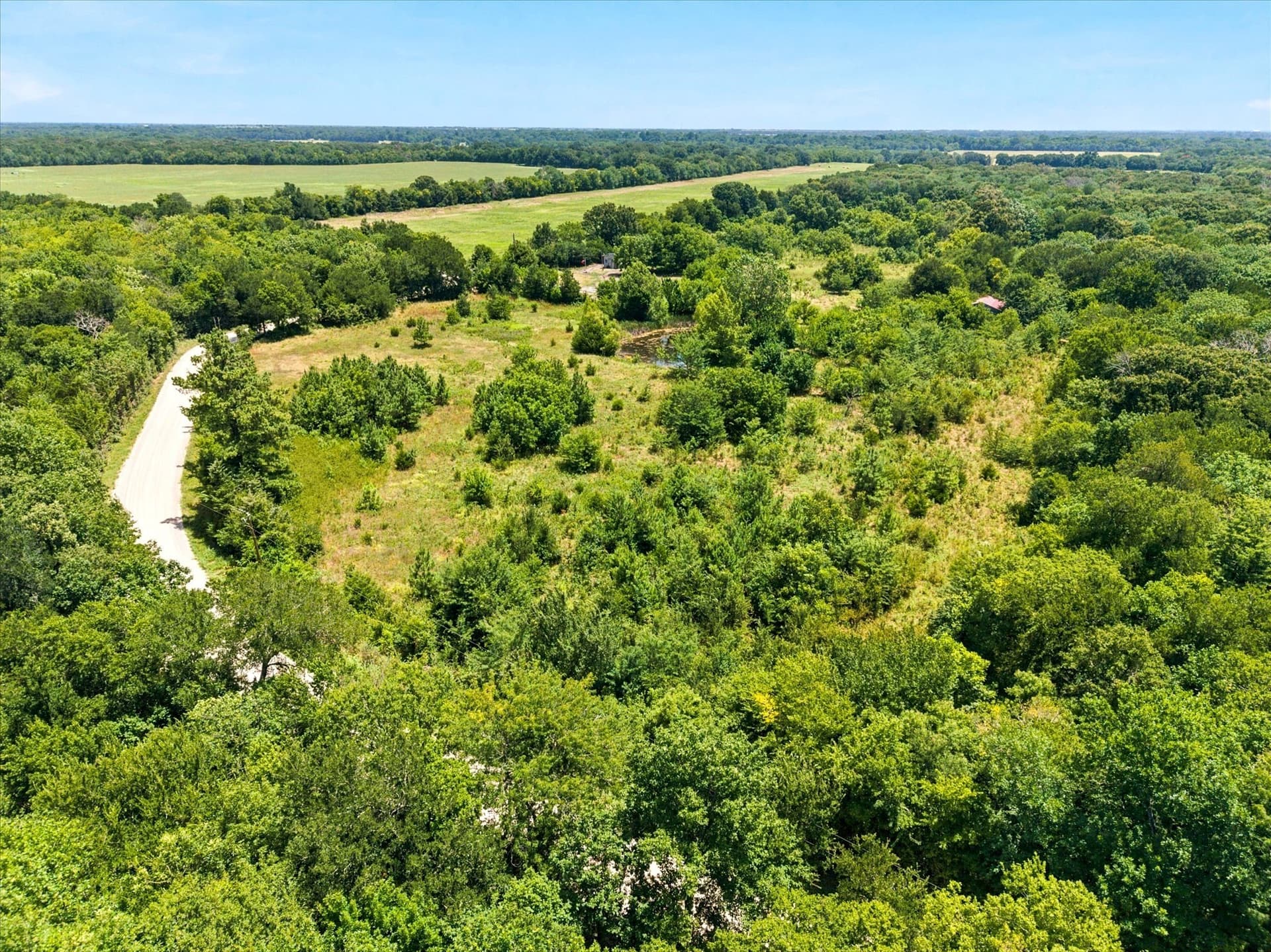 27.75 acres in Hunt County - photo 20