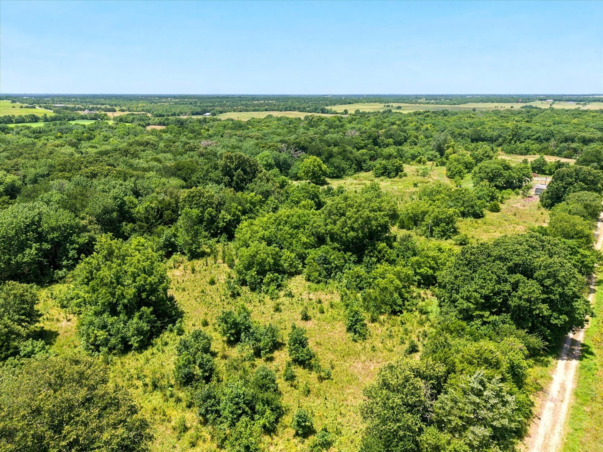 27.75 acres in Hunt County - photo 18
