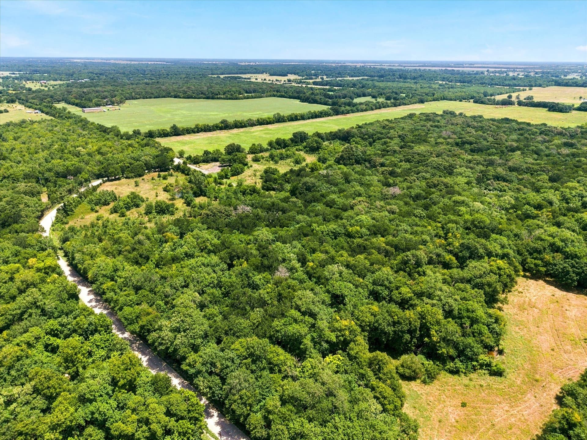 27.75 acres in Hunt County - photo 19