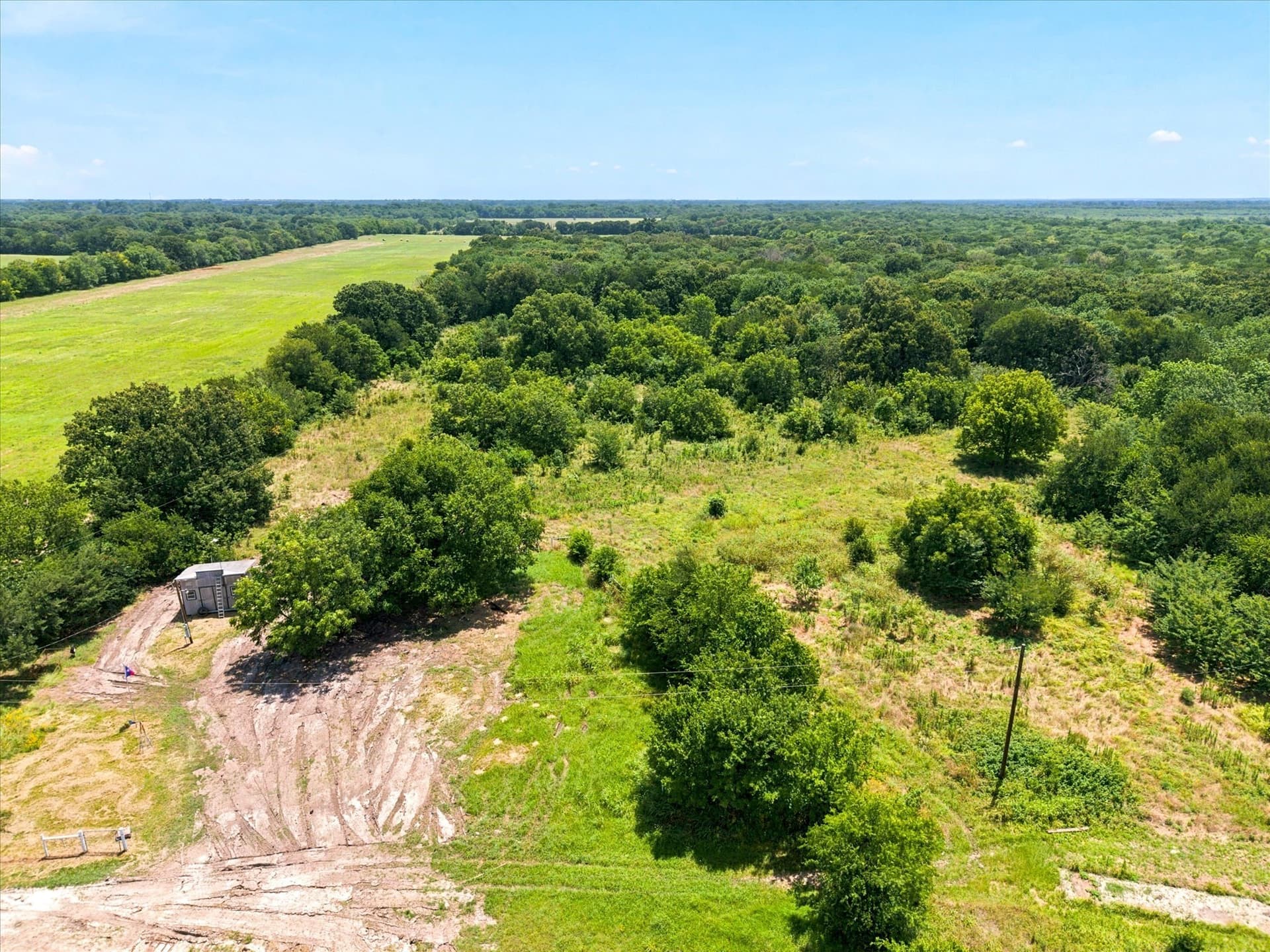 27.75 acres in Hunt County - photo 16