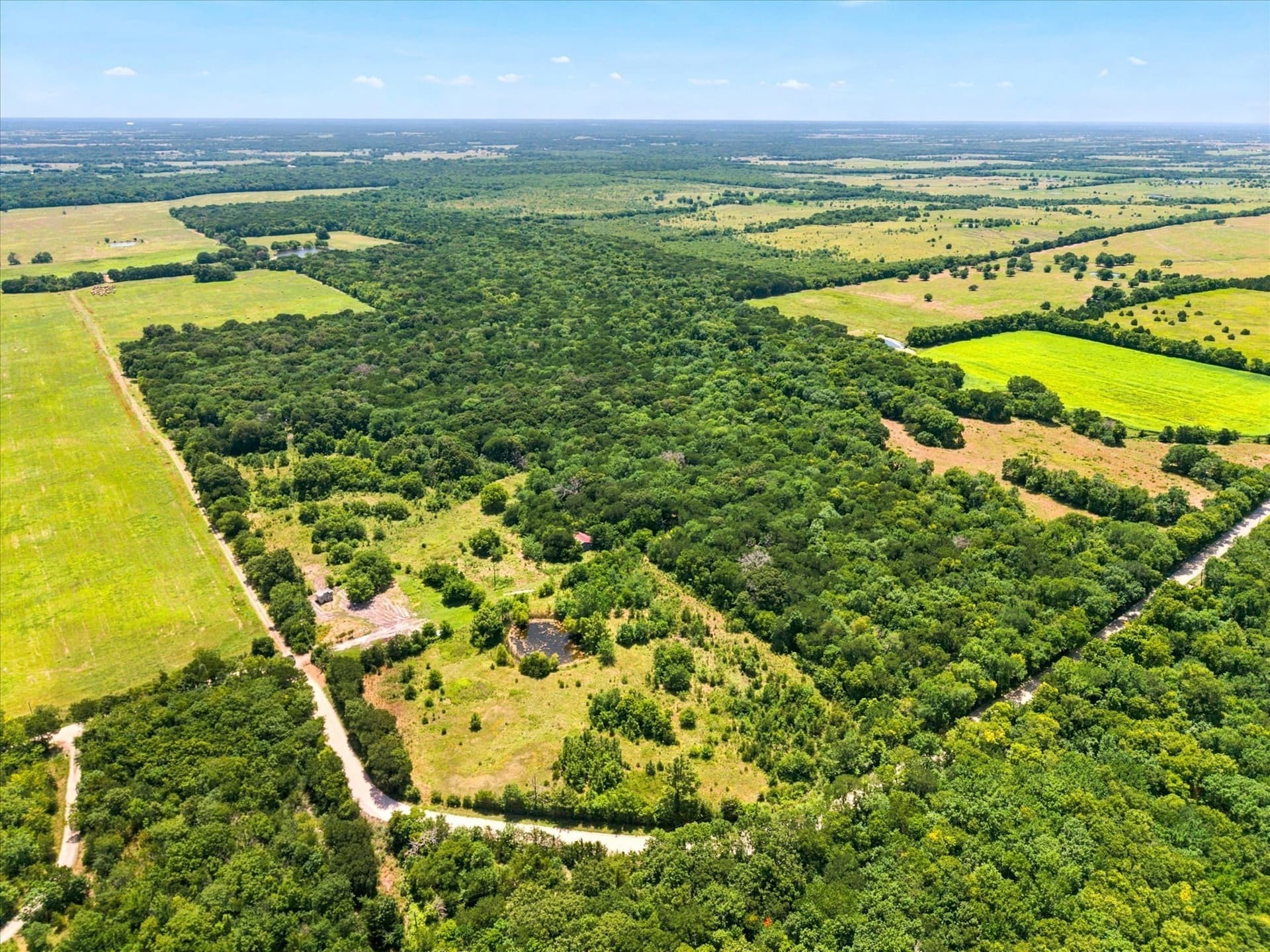 27.75 acres in Hunt County - photo 5